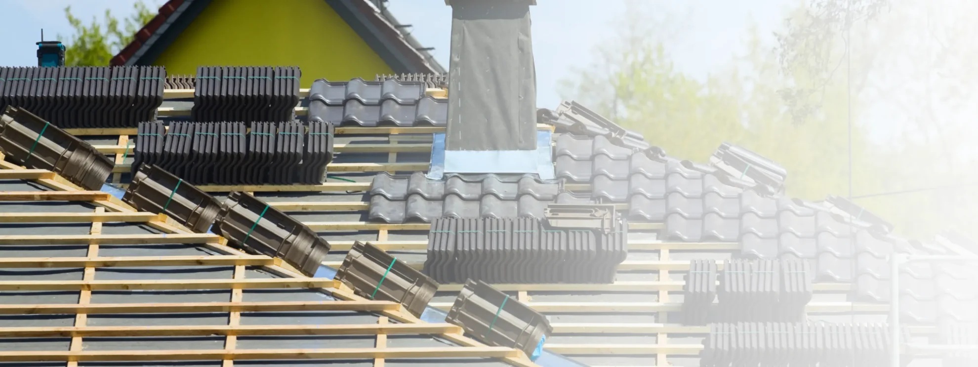 Roof Repair Home Page