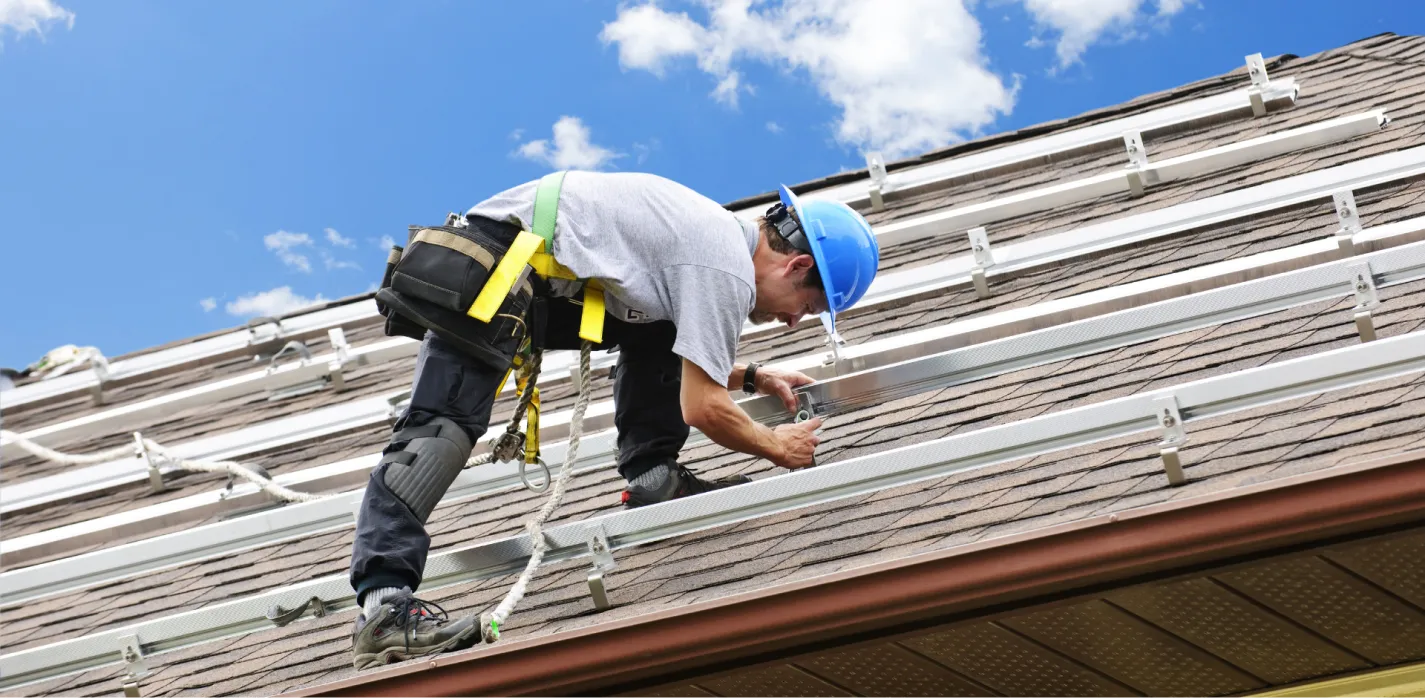 Roof Repairs SP