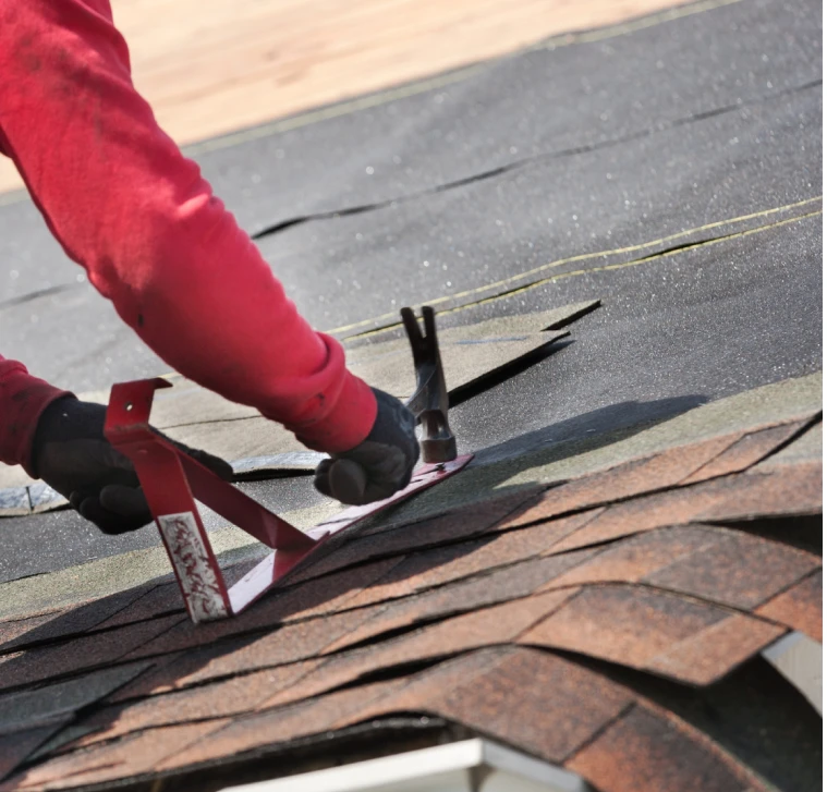 Roofing Built On Reliability And Trust