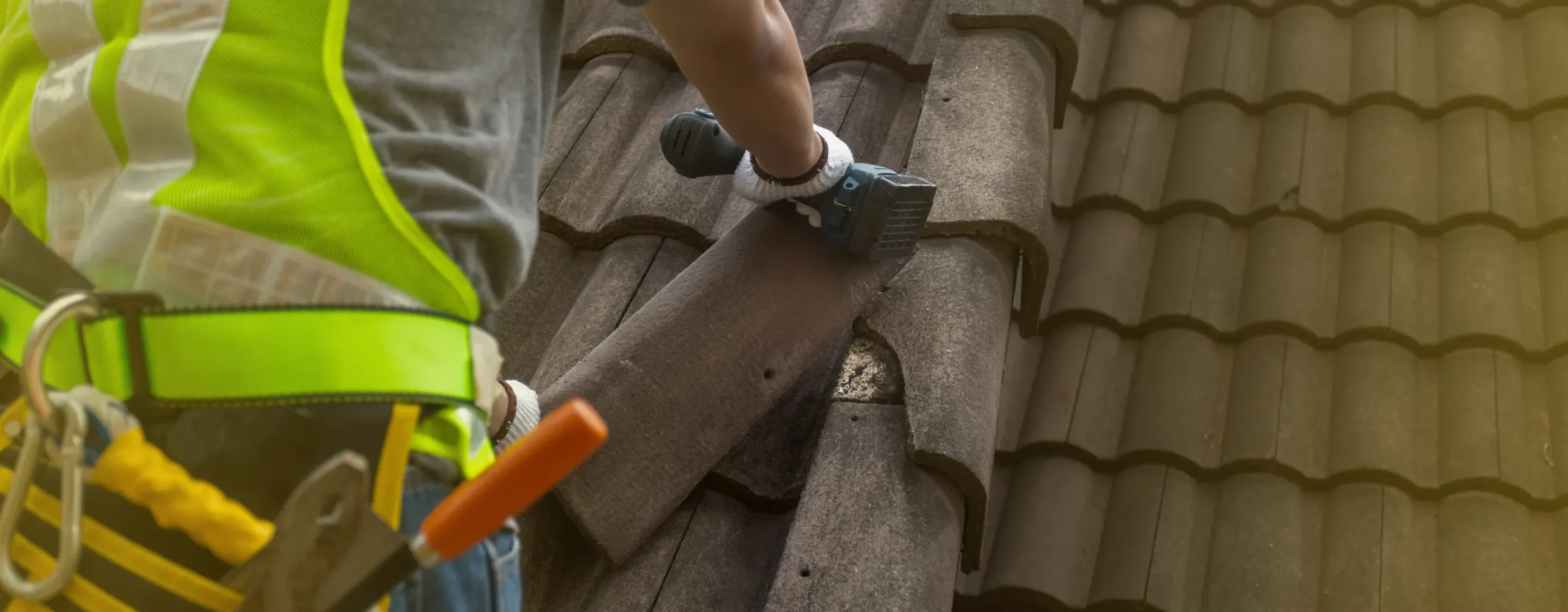 Roofing Repair Home Page